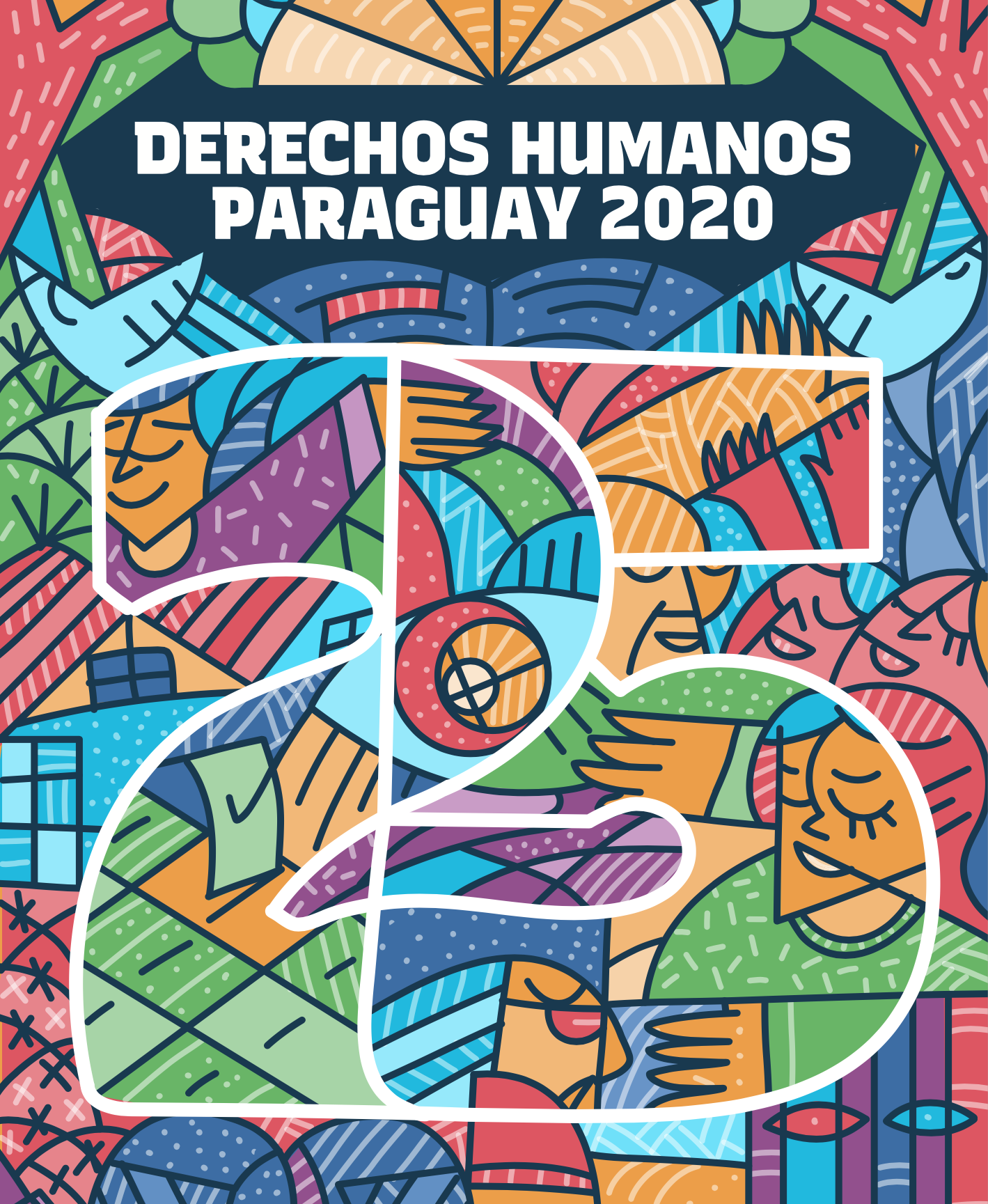 Informe Anual sobre la Situación de los Derechos Humanos en Paraguay